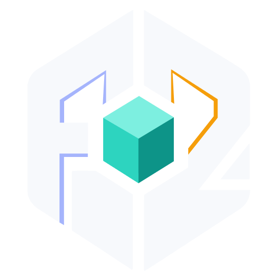FEIZEN hero mark